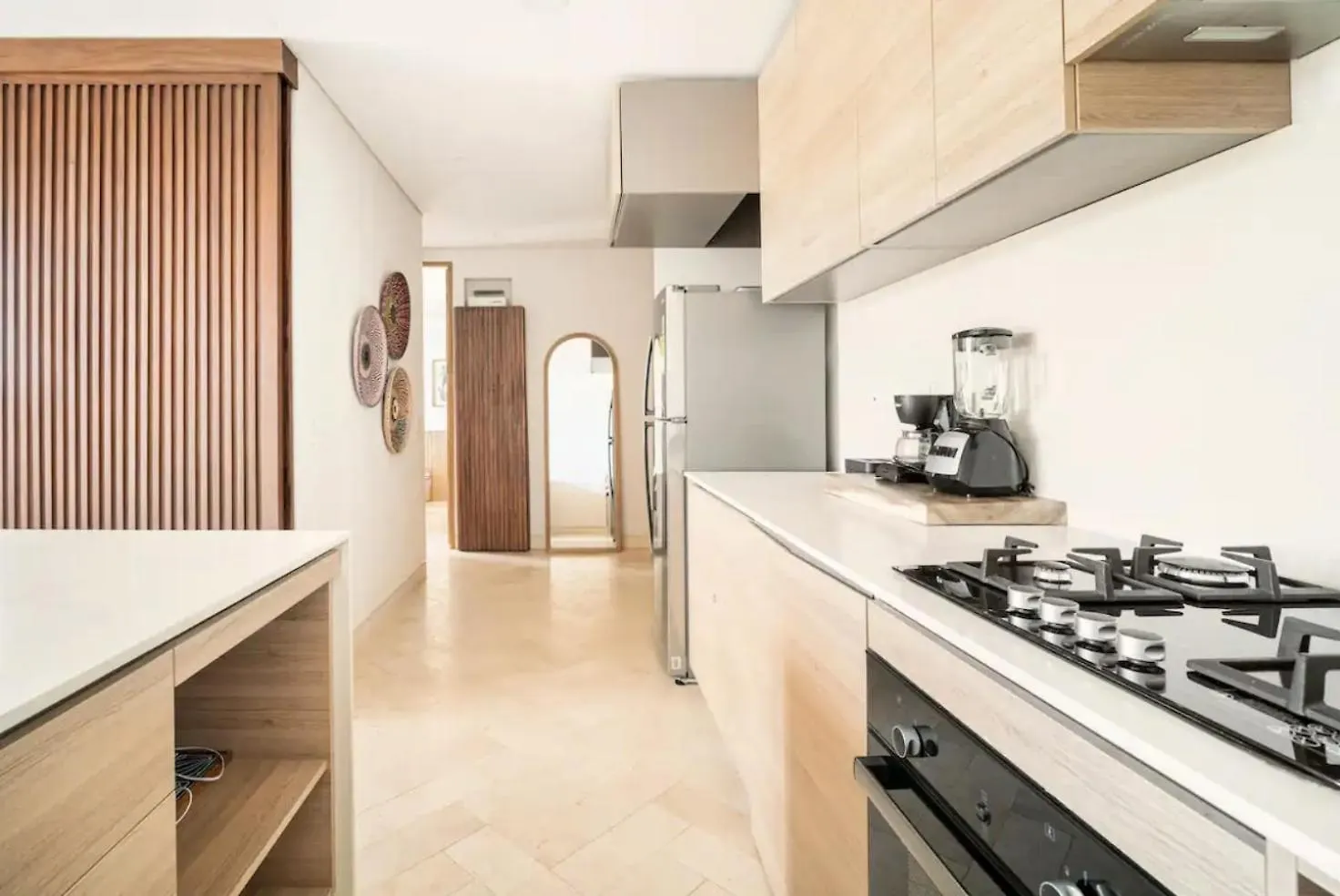 Sunny New Apt In The Old City Cartagena Appartement