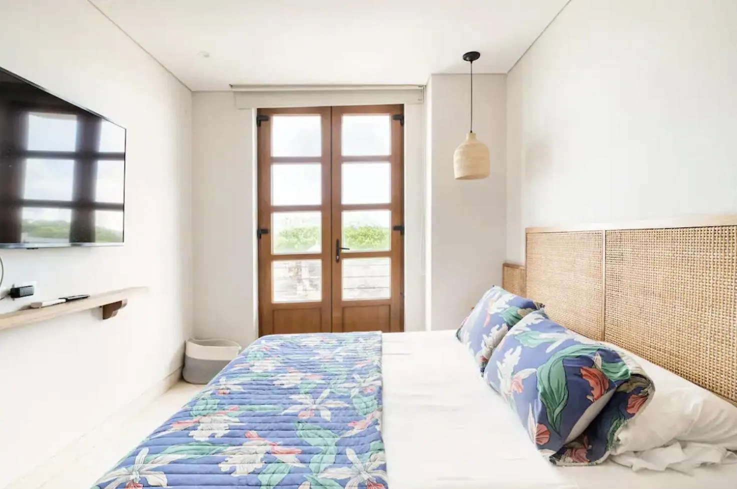 Appartement Sunny New Apt In The Old City Cartagena Colombia