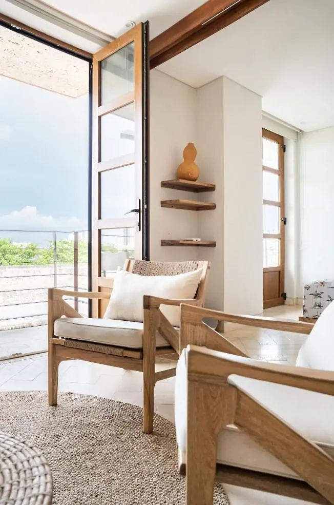Sunny New Apt In The Old City Cartagena  Kolumbien