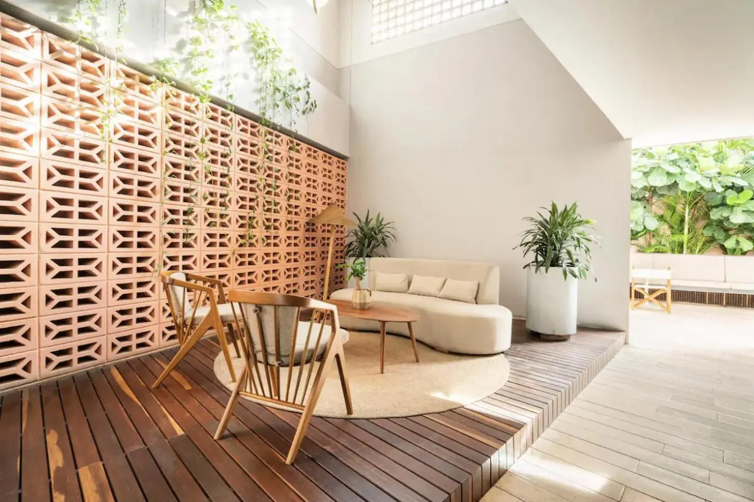 Sunny New Apt In The Old City Cartagena  Apartment