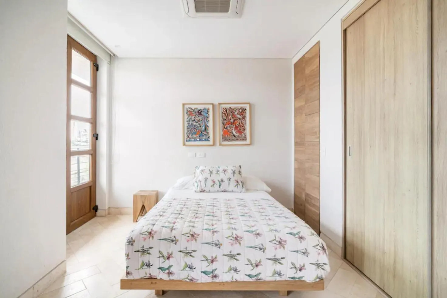 Sunny New Apt In The Old City Cartagena  Kolumbien